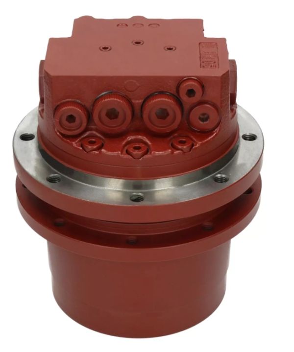 KOBELCO PU15V00018S101 Гідромотор, Редуктор ходу для 17SR-3