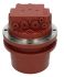 KOBELCO PU15V00018S101 Гідромотор, Редуктор ходу для 17SR-3