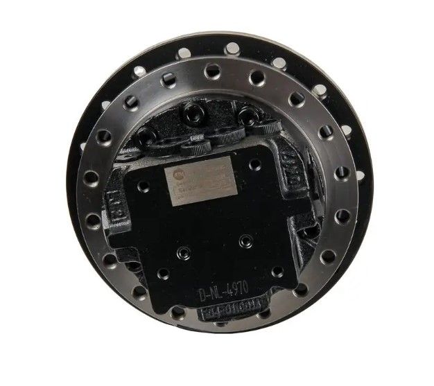 Гідромотор Kobelco SK025 PV15V00002F1 Редуктор ходу