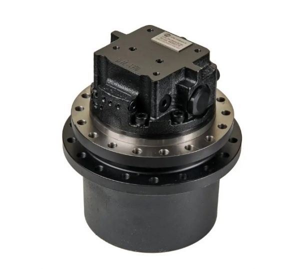 Гідромотор Kobelco SK025 PV15V00002F1 Редуктор ходу