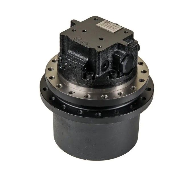 Гідромотор Kobelco SK025 PV15V00002F1 Редуктор ходу