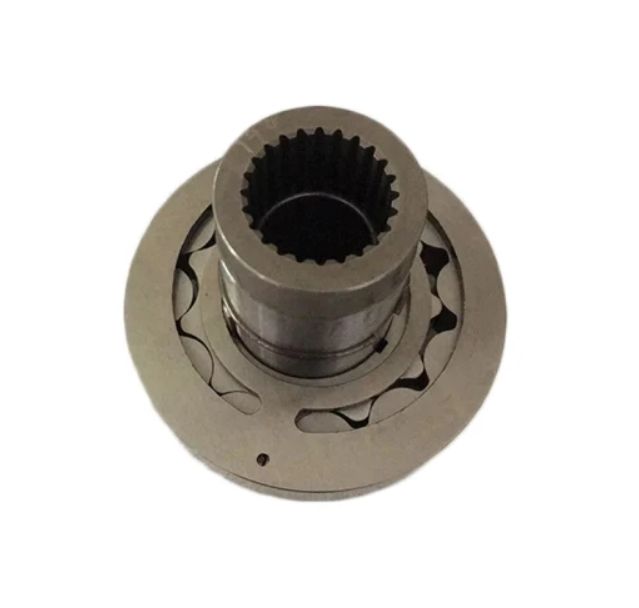 Sauer-Danfoss Насос підкачування PV90R055