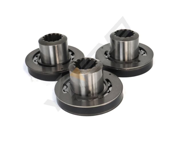 Sauer-Danfoss Насос підкачування PV90R75