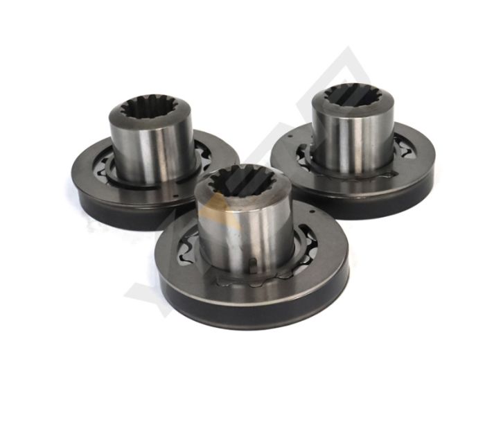 Sauer-Danfoss Насос підкачування PV90R75