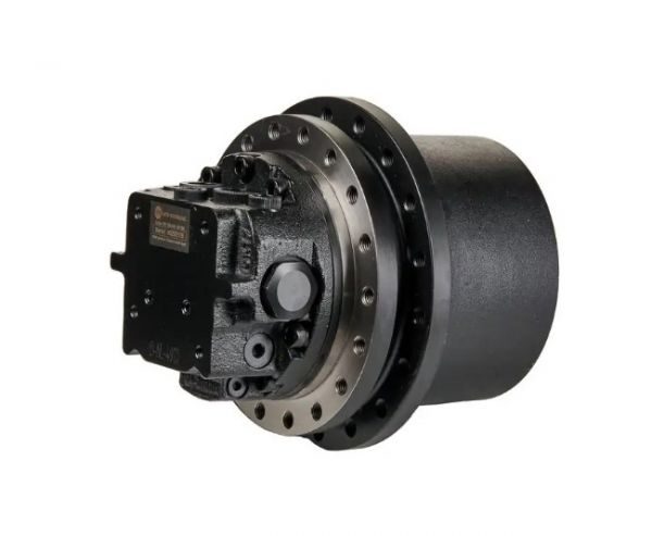 Гідромотор Kobelco SK30SR-2 PW15V00018F1 Редуктор ходу