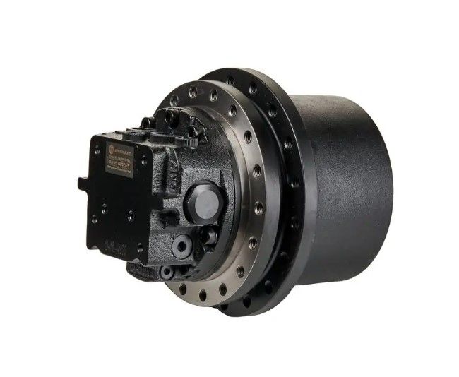 Гідромотор Kobelco SK30SR-2 PW15V00018F1 Редуктор ходу