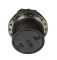 Гідромотор Kobelco SK30SR PW15V00013F1 Редуктор ходу
