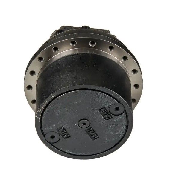 Гідромотор Kobelco SK30SR PW15V00013F1 Редуктор ходу