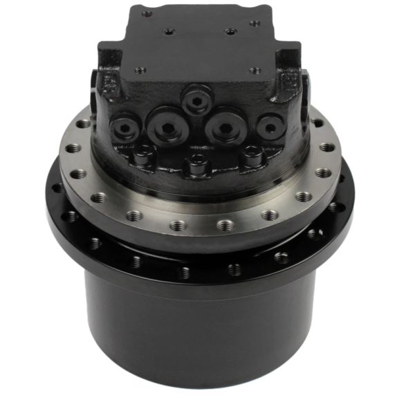 KOBELCO PW15V00014F1 Гідромотор, Редуктор ходу для SK25SR