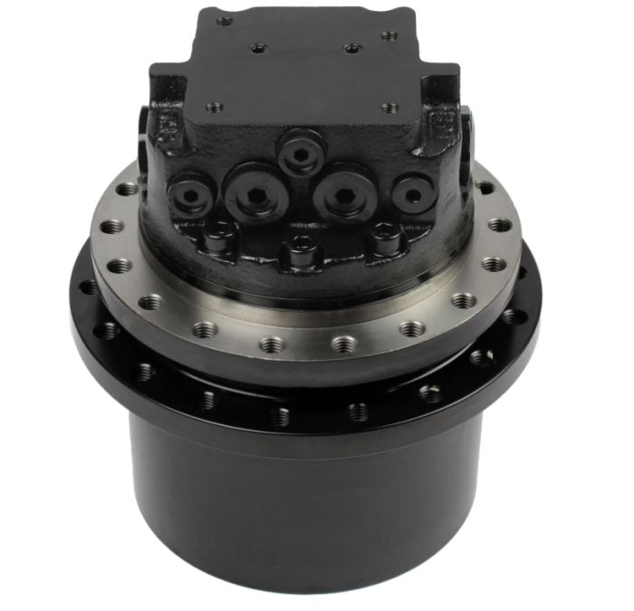 KOBELCO PW15V00014F1 Гідромотор, Редуктор ходу для SK25SR