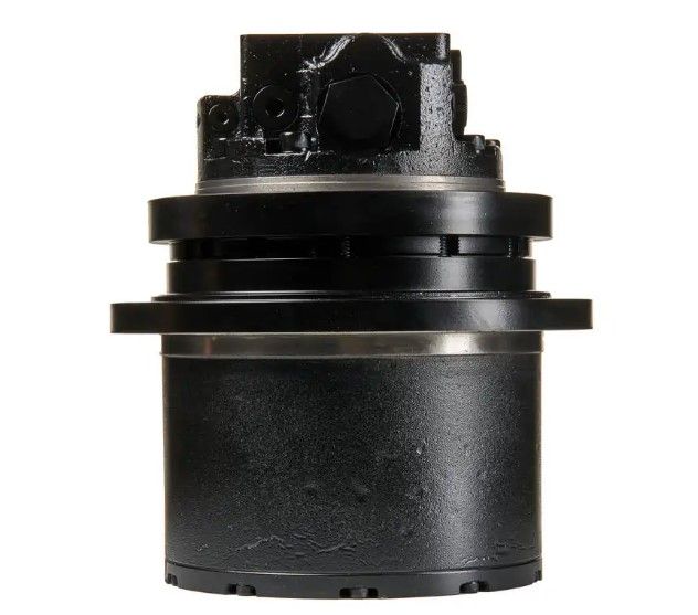 Гідромотор Case CX31 PW15V00018F3 Редуктор ходу