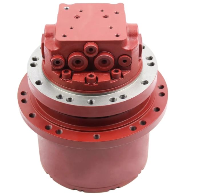 KOBELCO PX15V00025F1 Гідромотор, Редуктор ходу для 30SR-2