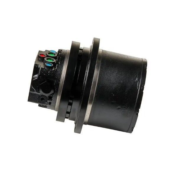 Гідромотор Case CX36 PX15V00020F2 Редуктор ходу