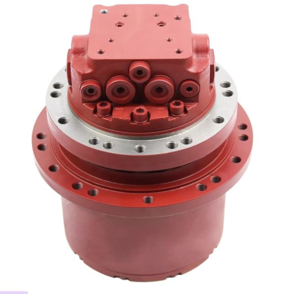 KOBELCO YY53D00007F1 Гідромотор, Редуктор ходу для 140 SR