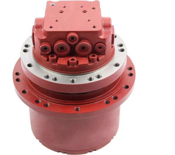 YANMAR 172456-73300 Гідромотор, Редуктор ходу для VIO20-2