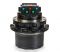 Гідромотор Kobelco SK045 PY15V00002F1 Редуктор ходу