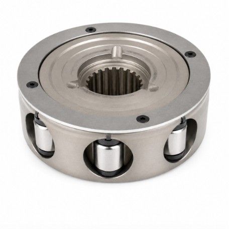 Poclain Р147847 Ротор в сборе D=31,0 mm для MSE02, MS02