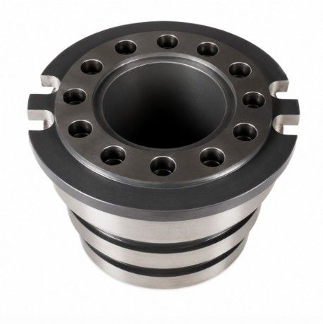 Poclain Р147902 Розподільник 1-ої швидкості для MS25 MSE25