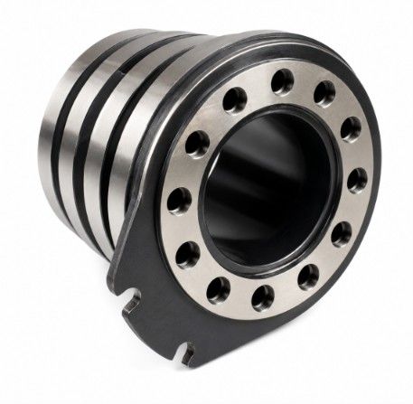 Poclain Р147874 Розподільник 2-ої швидкості для MSE08, MSE8
