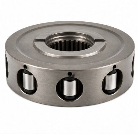 Poclain Р147876 Ротор у зборі D=33.3 mm для MS08, MSE08