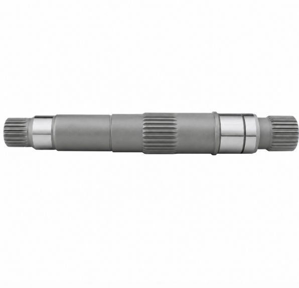 Parker R150734 Вал гідронасоса L=324.0 мм, 25T/20T для PV092