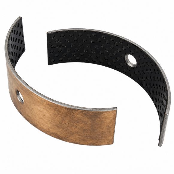Parker R150762 Підшипник ковзання для P2060 SKS
