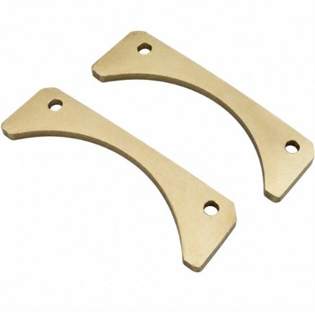 Parker R150741 Упор притискної пластини для PV092