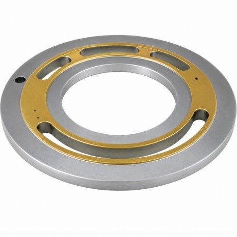 Parker R150740 Шайба розподільна L для PV092