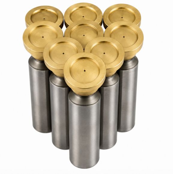 Parker P2-145-0201 Плунжер з підп'ятником для P2145 SKS