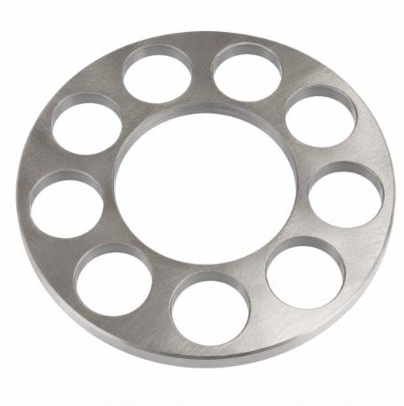 Parker R150745 Пластина притискна для PV140, PV180 SKS