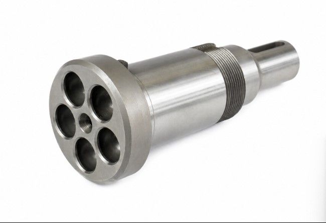 Parker R150750 Вал гідронасосу для F11-039