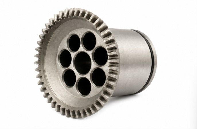 Parker 3781278 Блок циліндрів для F12-060