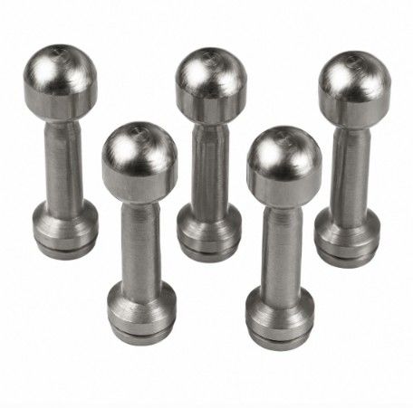 Parker 3709307 Плунжер для F12-080
