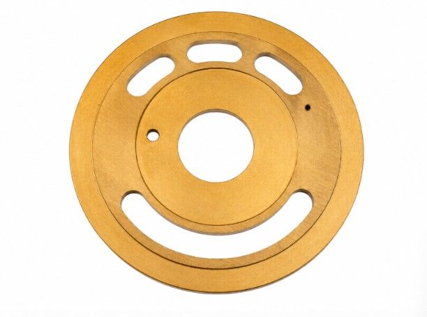 Parker R150773 Шайба розподільна права для P2105 SKS