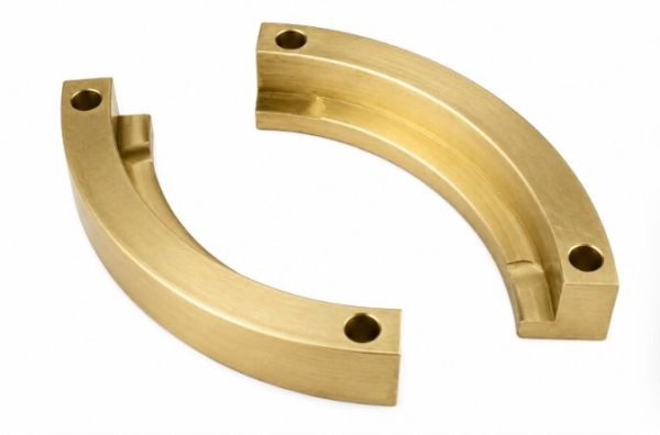Parker P2-145-3925 Упор притискної пластини для P2145 SKS