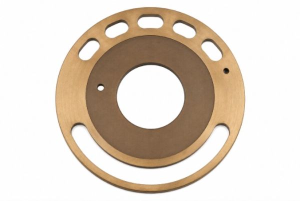 Parker P2-145-2402 Шайба розподільна права для P2145 SKS