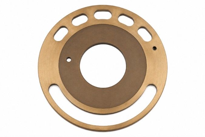 Parker P2-145-2402 Шайба розподільна права для P2145 SKS