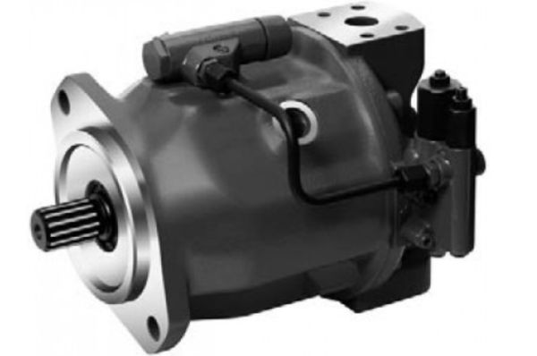 Rexroth R900302498 Гідравлічний насос A10vso71DFR1-31r