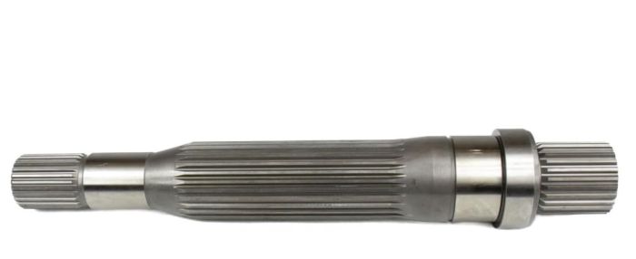 Bosch Rexroth R902005056 Привідний вал гідронасосу 26T/27T для серії A4VG250 SKS