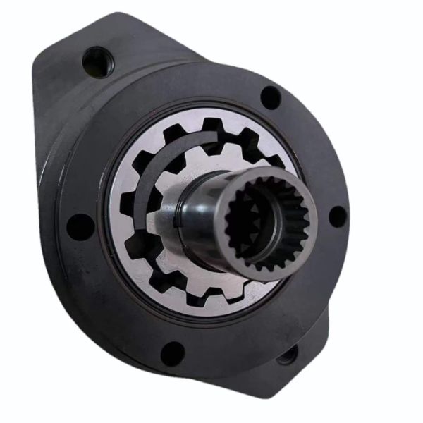 Bosch Rexroth R902009069 Насос підкачування для серії A10VG18 SKS