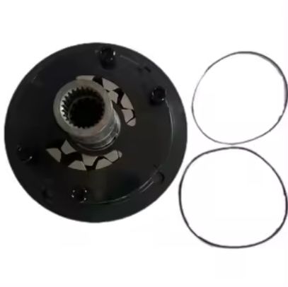 Bosch Rexroth R902006239 Насос підкачування A4VG125-D