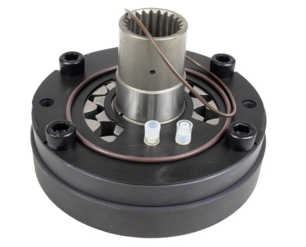 Bosch Rexroth R902006245 Насос підкачування палива для серії A4VG71 SKS