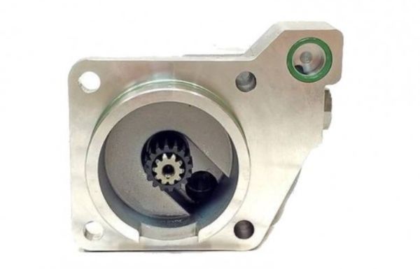 Bosch Rexroth R902018107 Насос шестерний