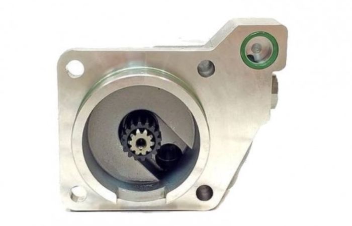 Bosch Rexroth R902018107 Насос шестерний
