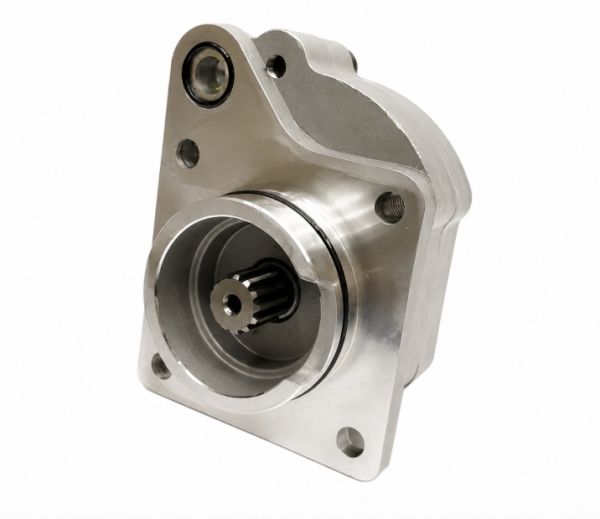 Rexroth R902018108 Шестерний насос для A8VO55