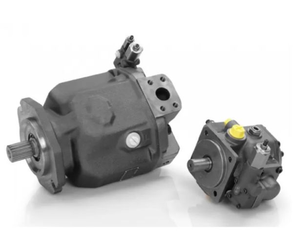 Rexroth R902008588 Гідравлічний насос A11VLO260
