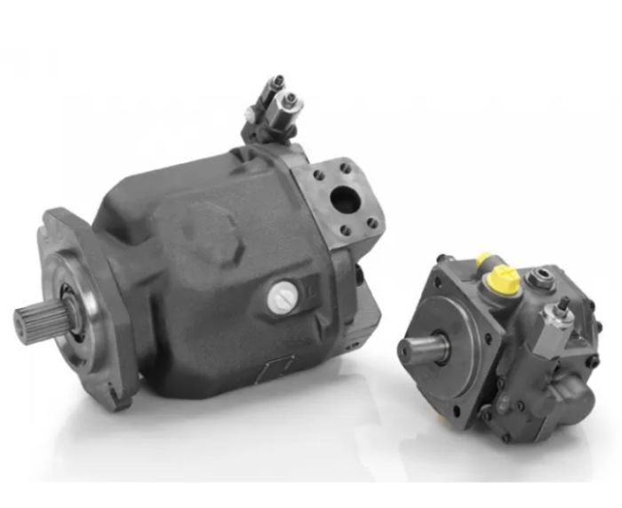 Rexroth R902021498 Гідравлічний насос A11VLO260 60 MM