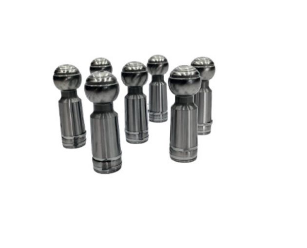 Bosch Rexroth R902021901 Плунжер для A6VM55 Handok