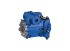 Rexroth R902022345 Гідравлічний насос A4VG71HWDT1/32R-NZF02