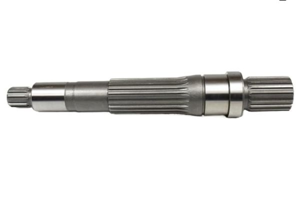 Bosch Rexroth R902031134 Привідний вал гідронасосу 21T/13T для серії A4VTG71 SKS